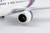 Aeromexico Boeing 737-800 Reg: XA-OCC 08078 1:200