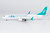 Greater Bay Airlines Boeing 737 MAX 9 Reg: B-KWB 94010 1:200
