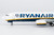 Ryanair Boeing 737-800 Reg: EI-DYL 08065 1:200