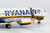 Ryanair Boeing 737-800 Reg: EI-DYL 08065 1:200