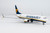 Ryanair Boeing 737-800 Reg: EI-DYL 08065 1:200