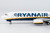 Ryanair Boeing 737-800 Reg: EI-DHF 08066 1:200