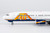 American Trans Air - ATA Airlines Boeing 737-800 Reg: N333TZ 08069 1:200
