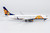 American Trans Air - ATA Airlines Boeing 737-800 Reg: N333TZ 08069 1:200