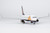 American Trans Air - ATA Airlines Boeing 737-800 Reg: N333TZ 08069 1:200