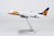 American Trans Air - ATA Airlines Boeing 737-800 Reg: N333TZ 08069 1:200