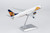American Trans Air - ATA Airlines Boeing 737-800 Reg: N333TZ 08069 1:200