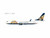 American Trans Air - ATA Airlines Boeing 737-800 Reg: N331TZ 08070 1:200