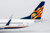 American Trans Air - ATA Airlines Boeing 737-800 Reg: N331TZ 08070 1:200
