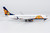American Trans Air - ATA Airlines Boeing 737-800 Reg: N331TZ 08070 1:200