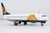 American Trans Air - ATA Airlines Boeing 737-800 Reg: N331TZ 08070 1:200