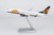 American Trans Air - ATA Airlines Boeing 737-800 Reg: N331TZ 08070 1:200