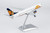 American Trans Air - ATA Airlines Boeing 737-800 Reg: N331TZ 08070 1:200