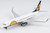 NG Model American Trans Air - ATA Airlines Boeing 737-800 Reg: N331TZ 08070 1:200