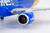 Southwest Airlines Boeing 737-800 Reg: N8657B 08073 1:200