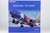Southwest Airlines Boeing 737-800 Reg: N8660A 08074 1:200