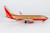 Southwest Airlines Boeing 737-700 Reg: N758SW 05034 1:200