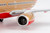 Southwest Airlines Boeing 737-700 Reg: N758SW 05034 1:200