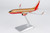 Southwest Airlines Boeing 737-700 Reg: N758SW 05034 1:200
