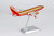 Southwest Airlines Boeing 737-700 Reg: N758SW 05034 1:200