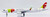 TAP Air Portugal Airbus A321NEO Reg: CS-TXE TAP321LR200 Scale 1:200