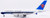 China Southern Airlines Airbus A380 Reg: B-6136 XX20483 Scale 1:200