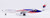Malaysia Airlines Airbus A330-900NEO Reg: 9M-MNH XX20503 Scale 1:200