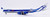 AirBridgeCargo Boeing 747-8F "25 Years""Interactive Series" Reg: VQ-BLQ XX40149C Scale 1:400