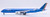 ITA Airways Airbus A350-900XWB Reg: EI-IFC XX40651 Scale 1:400