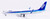 ANA All Nippon Airways Boeing 737-800 Reg: JA90AN XX1004 Scale 1:100