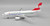 Austrian Airlines Airbus A310-325/ET Reg: OE-LAD IF310OS0526 Scale 1:200