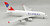 Global Airlines (Hi Fly Malta) Airbus A380-841 Reg: 9H-GLOBL IF3803L0726 Scale 1:200