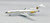Mexicana Boeing 727-64 Reg: XA-SEL IF721MX0326P Scale 1:200