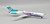 AeroSur Boeing 727-223/Adv Reg: CP-2515 IF7225L0526 Scale 1:200