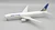 InFlight200 United Boeing 777-200 Reg: N78002 IF772UA0826 1:200 with stand (Limited 72 Models)