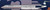 AeroMexico MD-88 Polished Reg: XA-AMS JX024-2-004 Scale 1:200