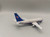 United Airlines B737-200 Reg: N980UA JX024-2-021 Scale 1:200