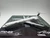 Jet-X Alaska MD-83 Reg: N979AS JX024-2-015 Scale 1:200