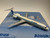 Alaska MD-83 Polished Reg: N933AS JX024-2-005 Scale 1:200