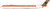 Continental MD-82 Polished Reg: N816NY JX024-2-003 Scale 1:200