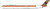 Continental MD-82 Polished Reg: N802NY JX024-2-002 Scale 1:200