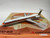 Jet-X Continental MD-82 Polished Reg: N802NY JX024-2-002 Scale 1:200