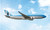 Phoenix Model Aerolineas Argentinas Airbus A330-200 Reg: LV-KAN 04707 Scale 1:400 "FIFA World Cup 2026"