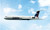 Phoenix Model Cubana Ilyushin Il-62 Reg: CU-T1280 12112 Scale 1:400