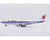 Air China Boeing 747-400 "Last Flight" Reg: B-2445 LH2529A Scale 1:200