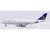 United Airlines Boeing 747-400 Reg: N118UA XX20518A Scale 1:200