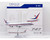 China Airlines Boeing 747-400 "OC" Reg: B-162 XX20533 Scale 1:200
