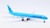 Korean Air Boeing 777-300ER "NC" Reg: HL8008 SA2090 Scale 1:200