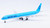 JC Wings Korean Air Boeing 777-300ER "NC" Reg: HL8008 SA2090 Scale 1:200