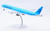 Korean Air Boeing 777-300ER "NC" Reg: HL8008 SA2090 Scale 1:200